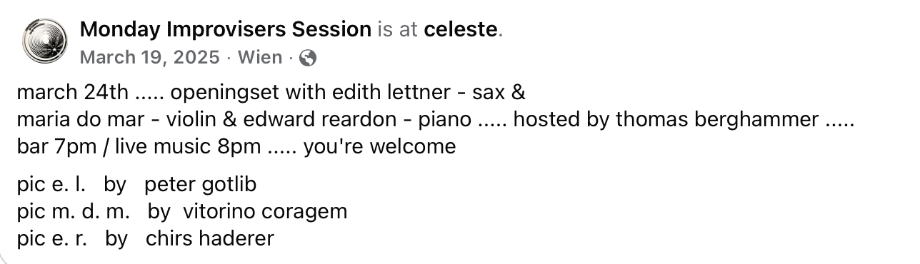 Monday_Improvisers_Session